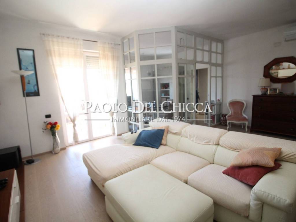 Appartamento a Livorno in Borgo San Jacopo - Foto 2