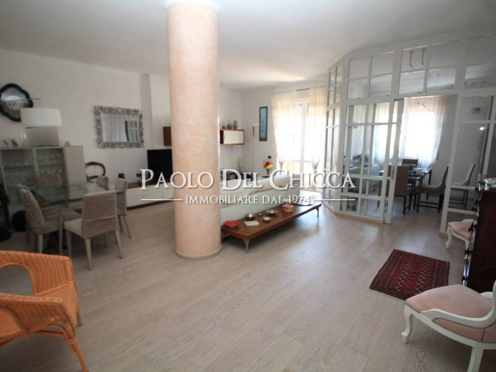 Appartamento a Livorno in Borgo San Jacopo - Foto 3