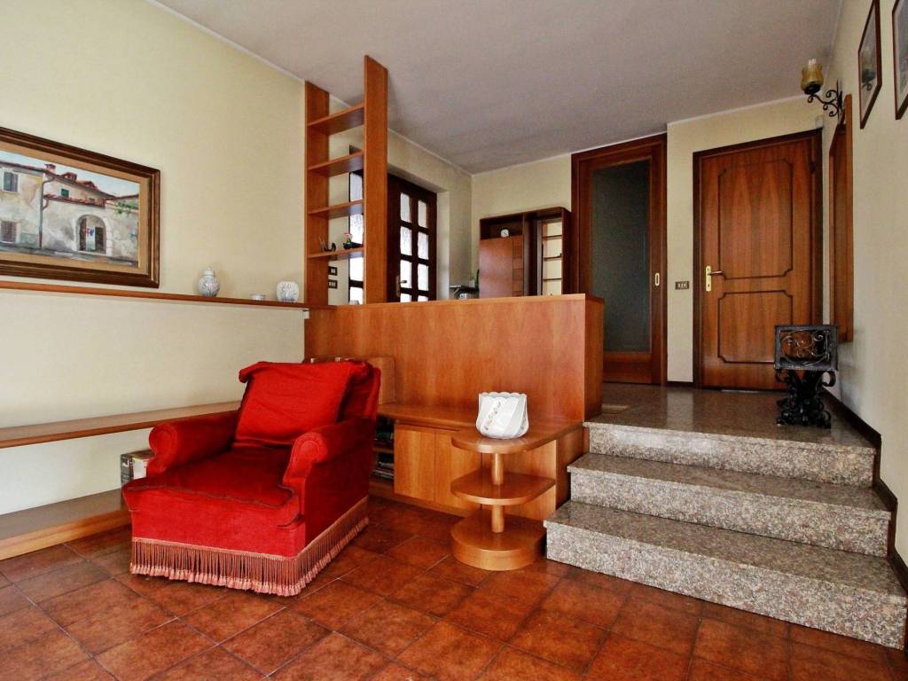 Villa a Imbersago in Via Nuova Provinciale - Foto 3