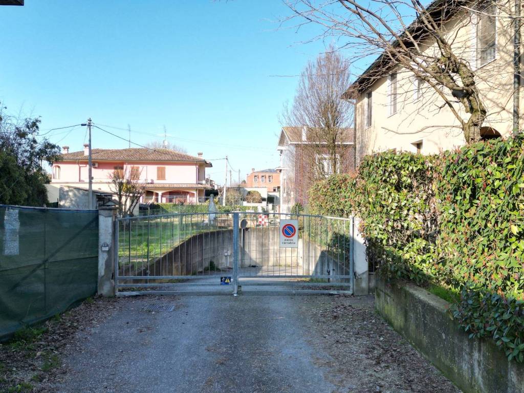 Box / garage a Gerre de' caprioli in Via Roma - Foto 2