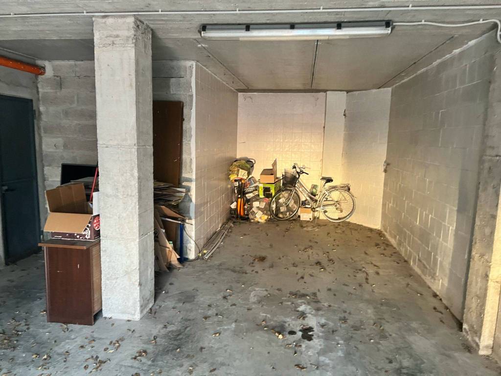 Box / garage a Gerre de' caprioli in Via Roma - Foto 3