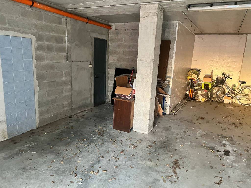 Box / garage a Gerre de' caprioli in Via Roma - Foto 4