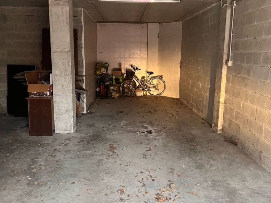 Box / garage a Gerre de' caprioli in Via Roma - Foto 5