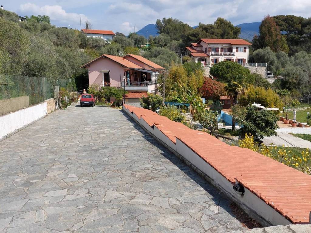 Villa a Vallebona - Foto 2