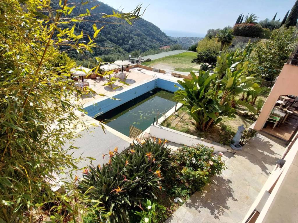 Villa a Vallebona - Foto 4