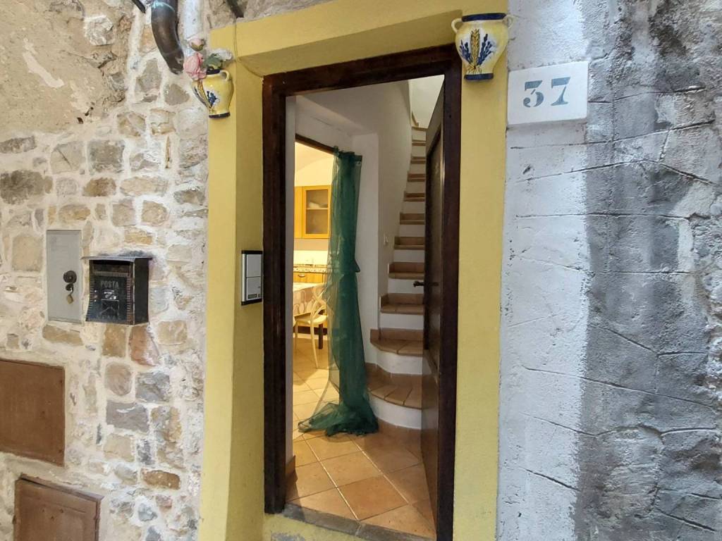 Casa indipendente a Vallebona in Via Giuseppe Guglielmi 37 - Foto 2