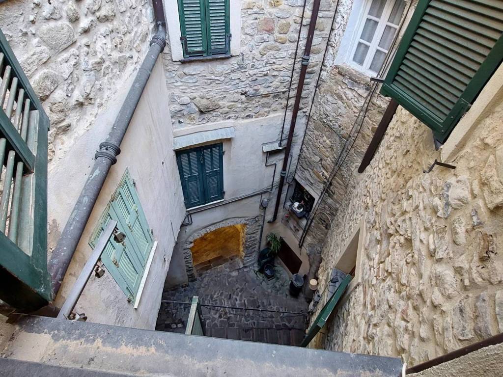 Casa indipendente a Vallebona in Via Giuseppe Guglielmi 37 - Foto 3