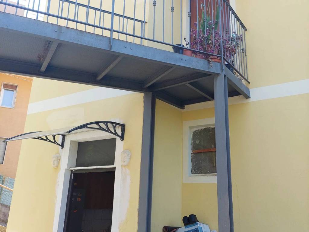 Appartamento a Vallecrosia - Foto 5