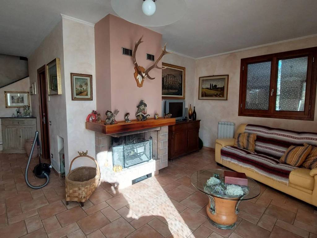 Villa a Vallebona in Via San Bernardo - Foto 3