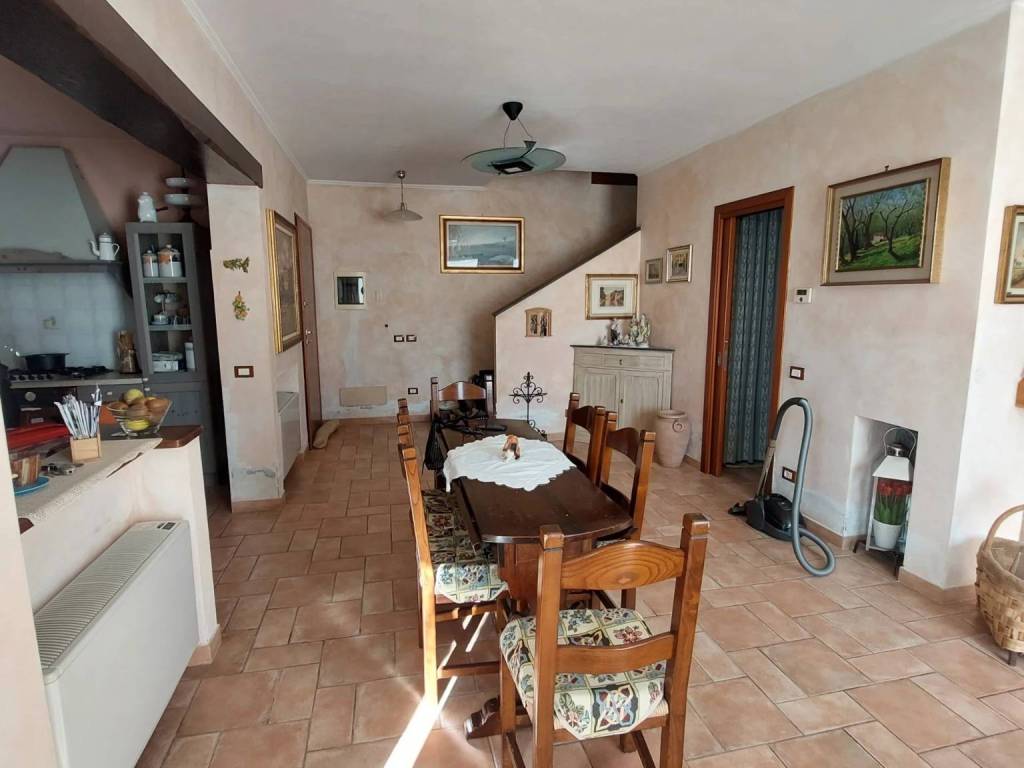 Villa a Vallebona in Via San Bernardo - Foto 5