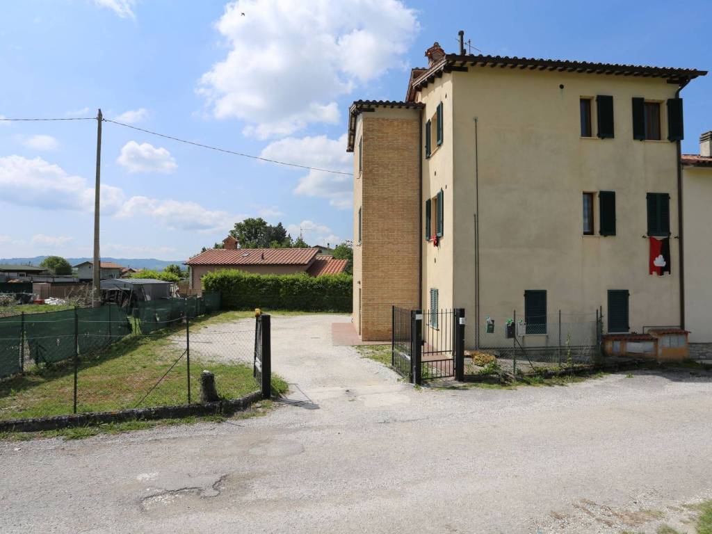 Appartamento a Gubbio in Via Rita Atria - Foto 4