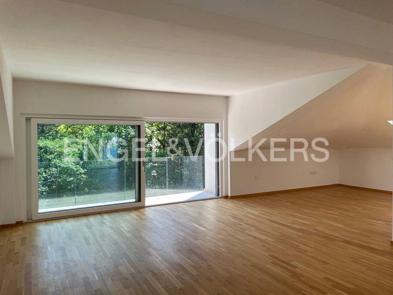 Attico / mansarda a Nago-torbole in Via delle Busatte - Foto 2