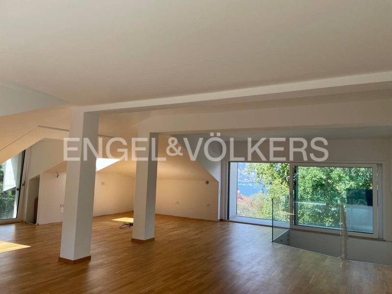 Attico / mansarda a Nago-torbole in Via delle Busatte - Foto 4