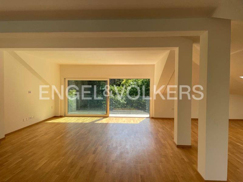 Attico / mansarda a Nago-torbole in Via delle Busatte - Foto 5