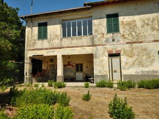 Rustico / casale a Monte argentario in Via dei Molini - Foto 2