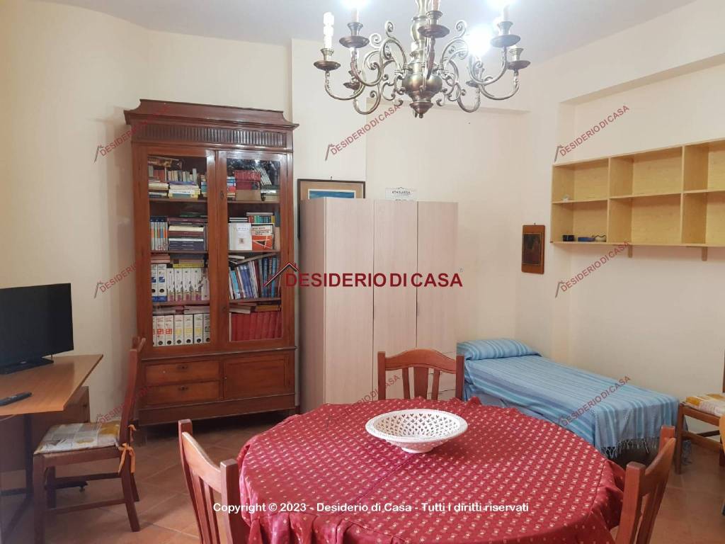 Appartamento a Trabia in Corso Giuseppe la Masa, 230 - Foto 2