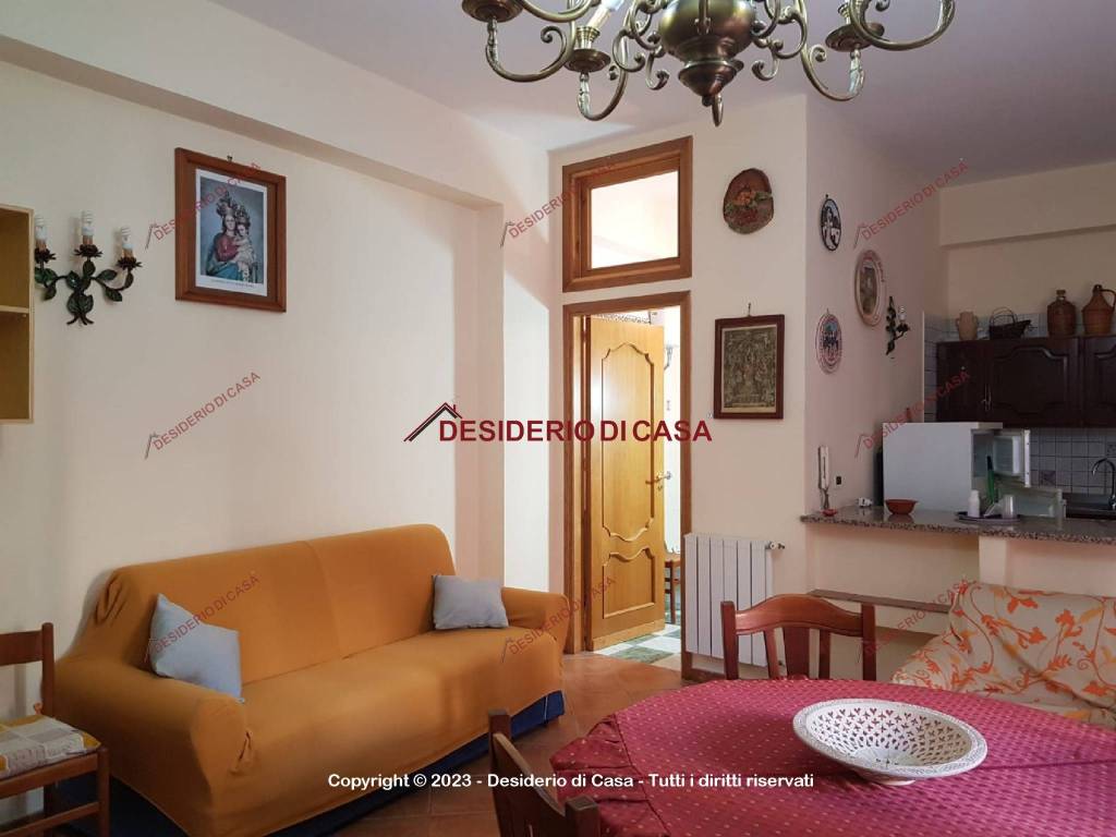 Appartamento a Trabia in Corso Giuseppe la Masa, 230 - Foto 3