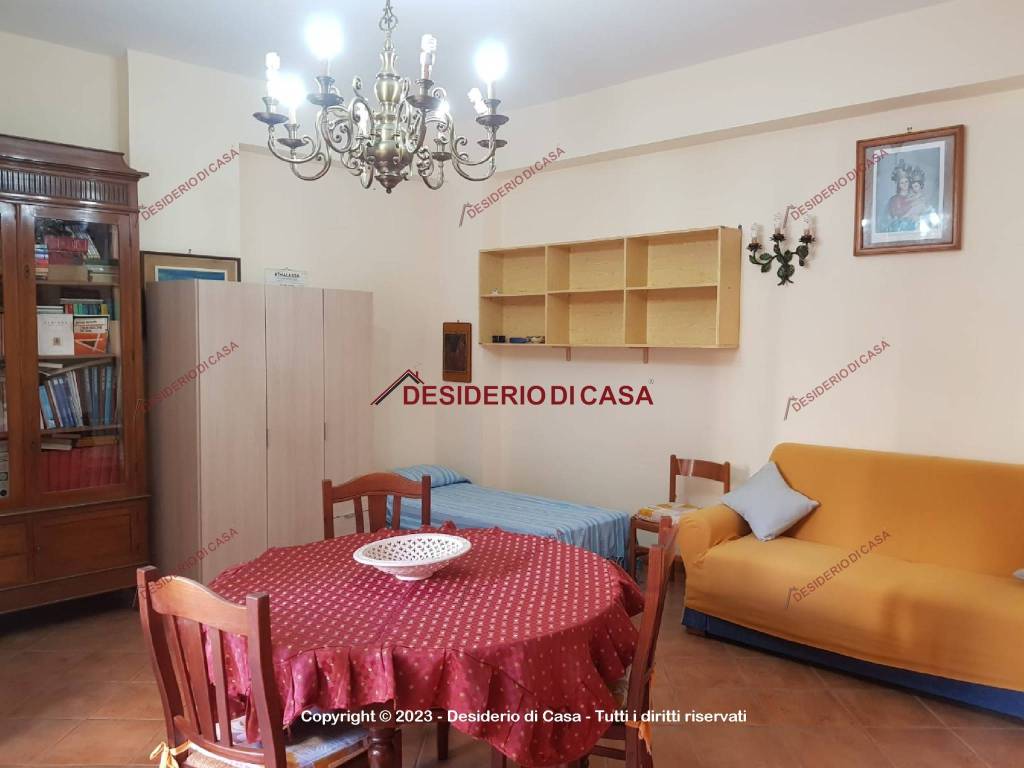 Appartamento a Trabia in Corso Giuseppe la Masa, 230 - Foto 4