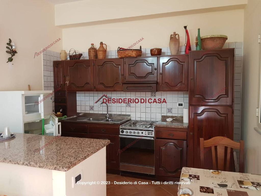 Appartamento a Trabia in Corso Giuseppe la Masa, 230 - Foto 5