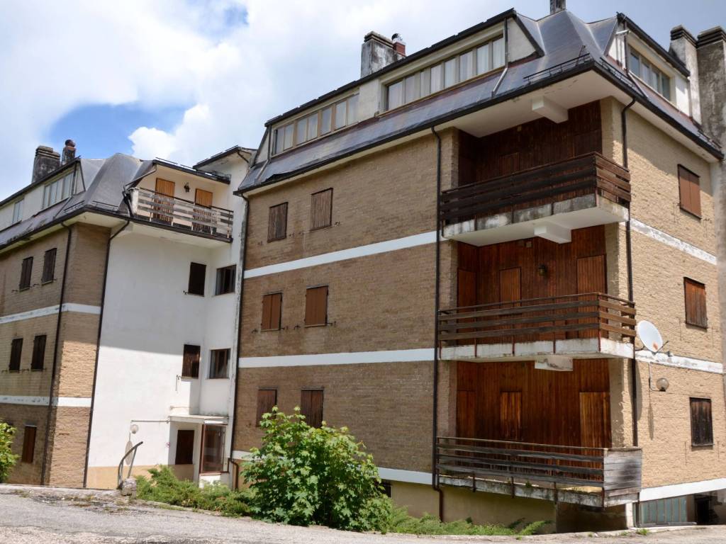 Appartamento a Ovindoli in Via del Ceraso - Foto 2