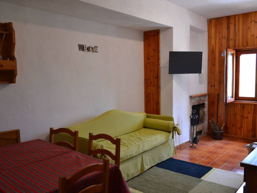 Appartamento a Ovindoli in Via del Ceraso - Foto 4