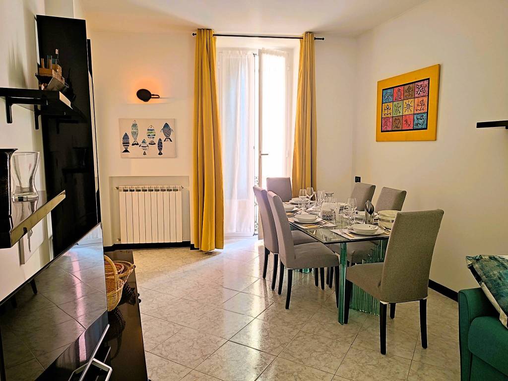 Appartamento a Celle ligure in Via Ghiglino - Foto 2