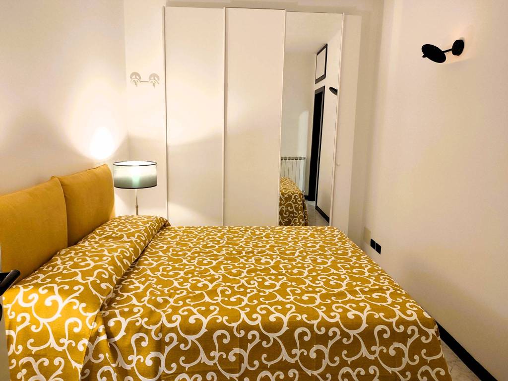 Appartamento a Celle ligure in Via Ghiglino - Foto 3