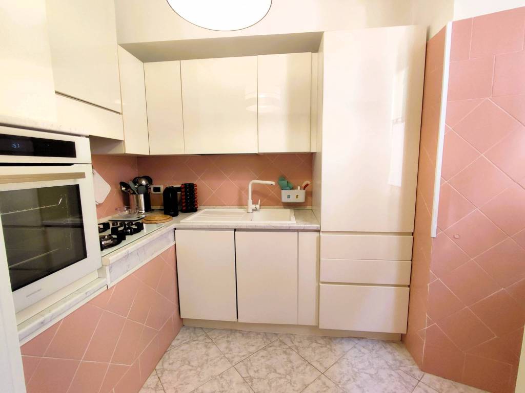Appartamento a Celle ligure in Via Ghiglino - Foto 4