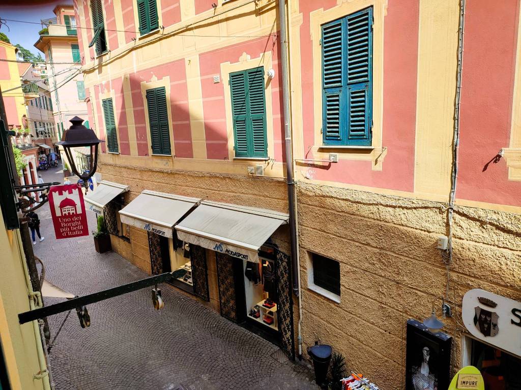 Appartamento a Celle ligure in Via Ghiglino - Foto 5