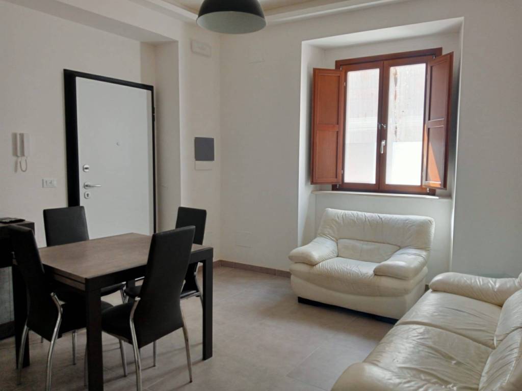 Appartamento a L'aquila in Via Pretatti - Foto 2