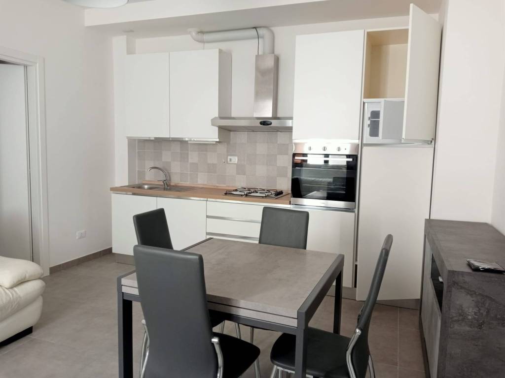 Appartamento a L'aquila in Via Pretatti - Foto 3