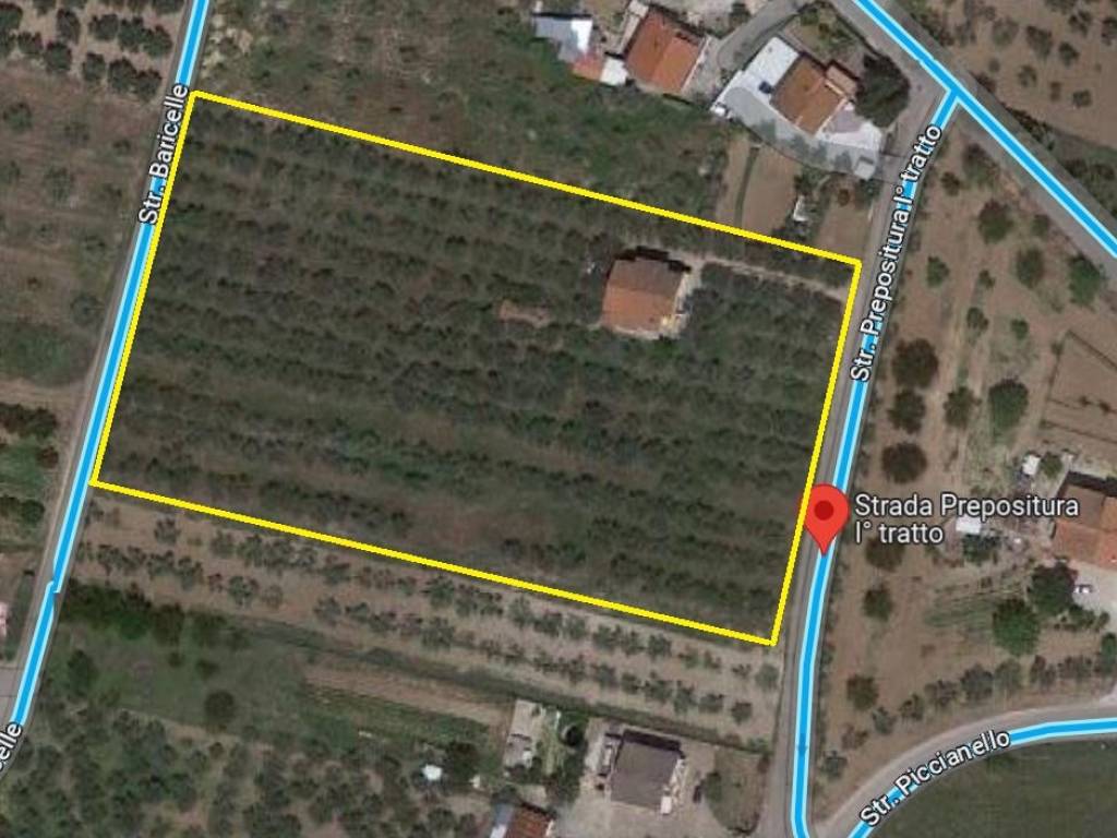 Villa a Elice in SP56 - Foto 2