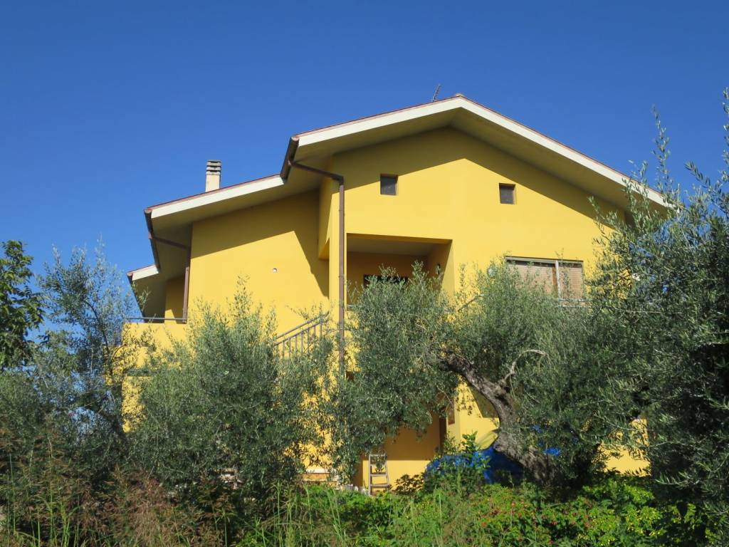 Villa a Elice in SP56 - Foto 4