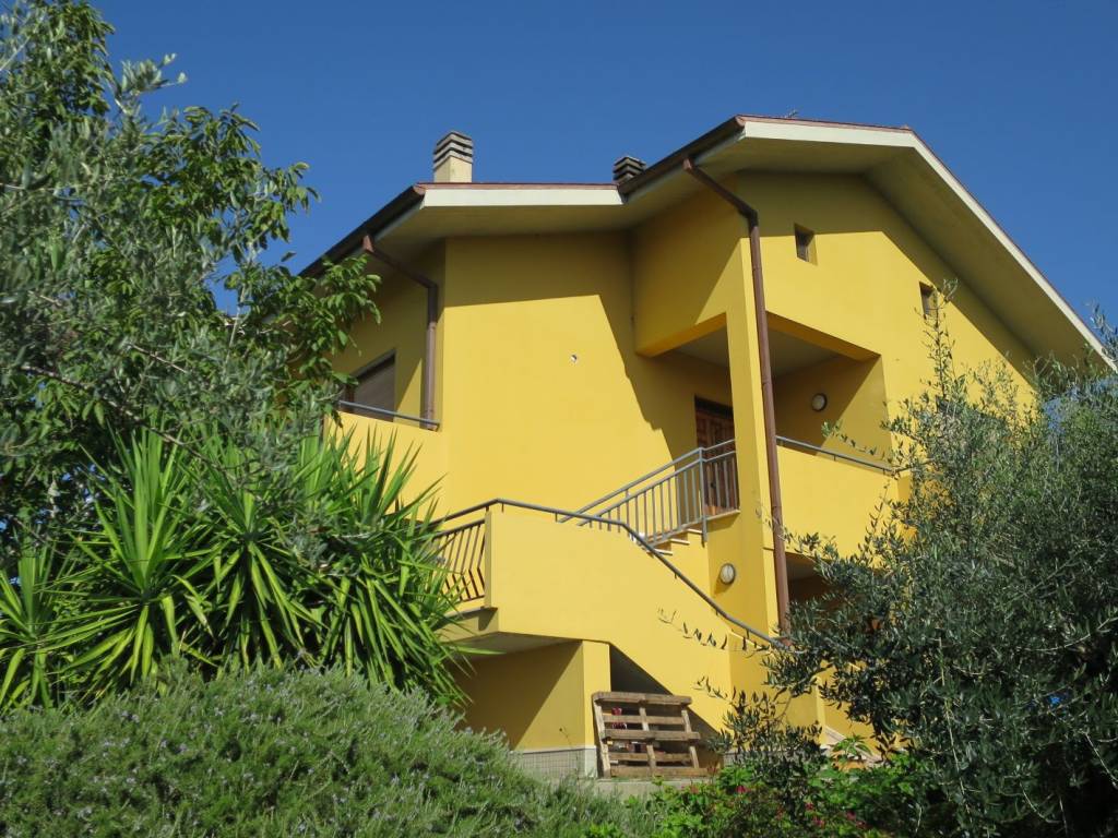 Villa a Elice in SP56 - Foto 5