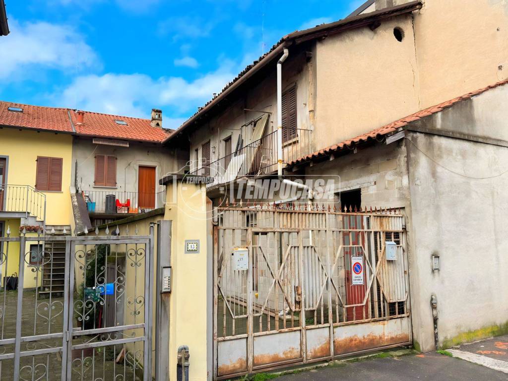Palazzo / stabile a Seregno in Via marconi - Foto 2
