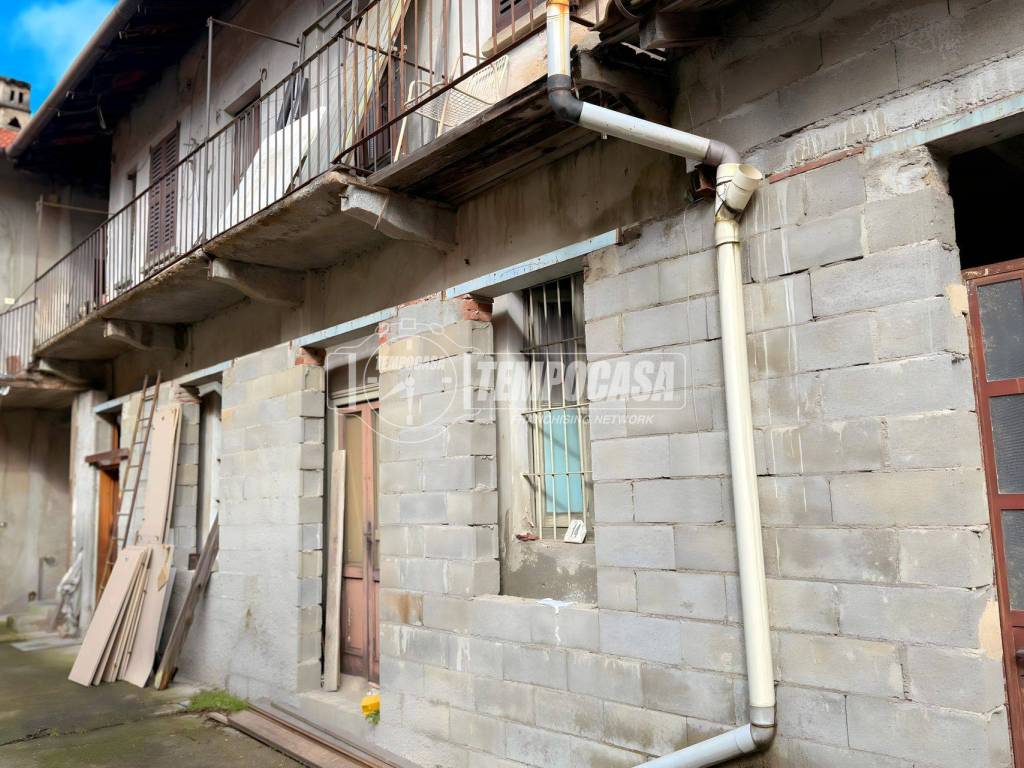 Palazzo / stabile a Seregno in Via marconi - Foto 4