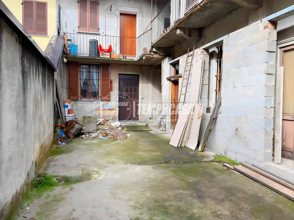 Palazzo / stabile a Seregno in Via marconi - Foto 5