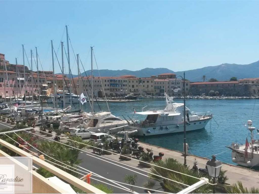 Appartamento a Portoferraio in Via Guerrazzi, 41 - Foto 2