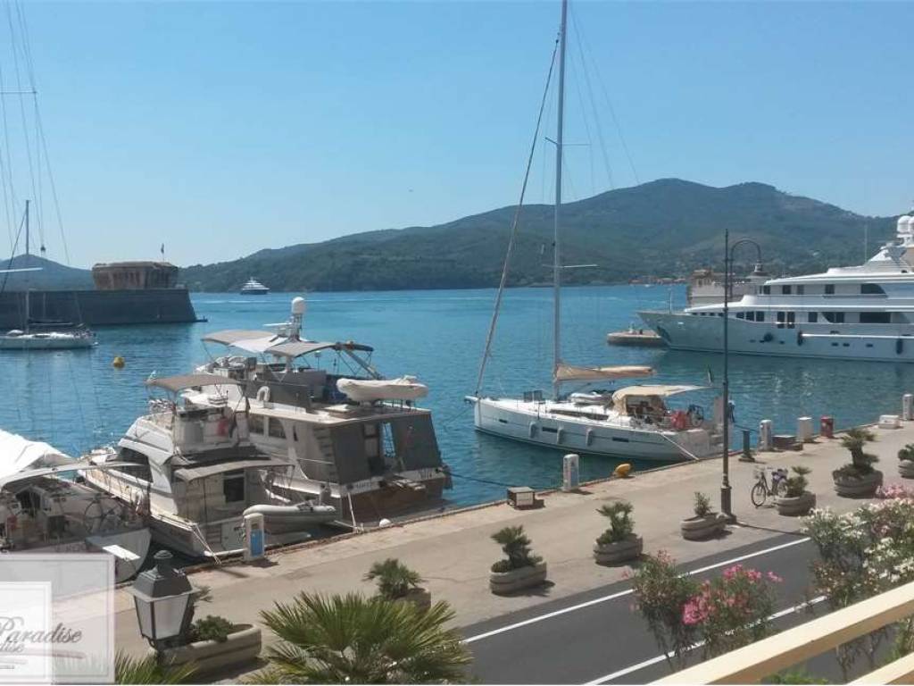 Appartamento a Portoferraio in Via Guerrazzi, 41 - Foto 3