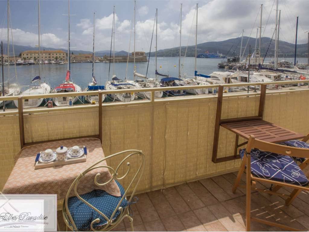 Appartamento a Portoferraio in Via Guerrazzi, 41 - Foto 4