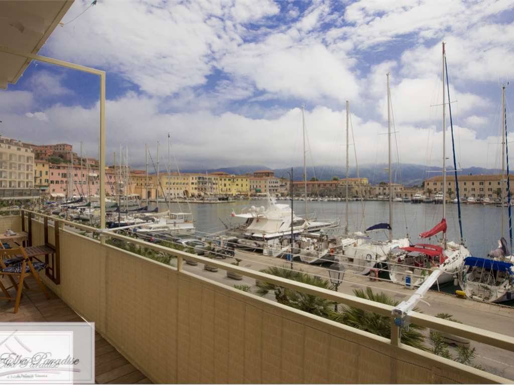 Appartamento a Portoferraio in Via Guerrazzi, 41 - Foto 5