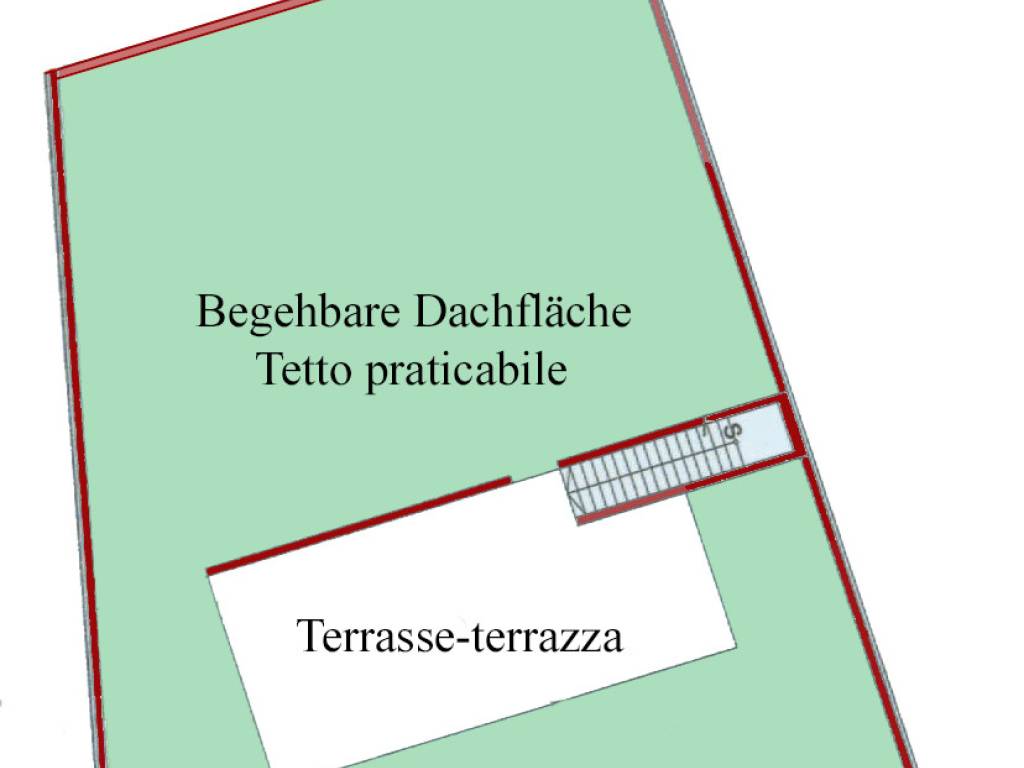 Immobile a Lana - Foto 2