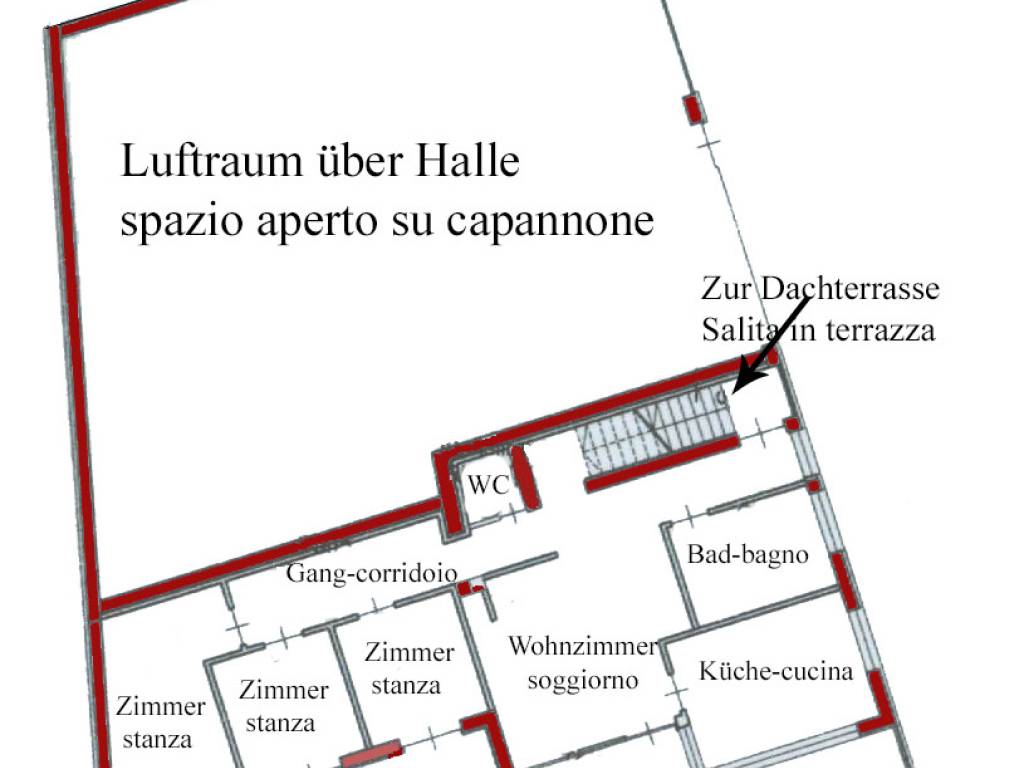 Immobile a Lana - Foto 4