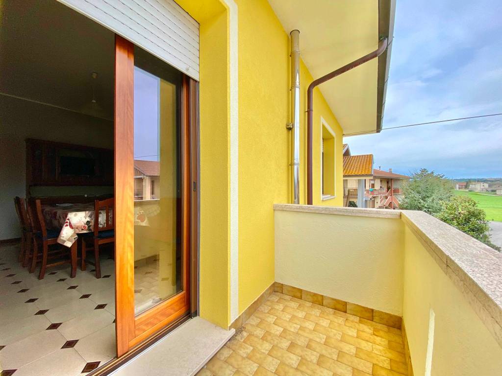 Appartamento a Montelupone in Via Giovanni XXIII - Foto 3