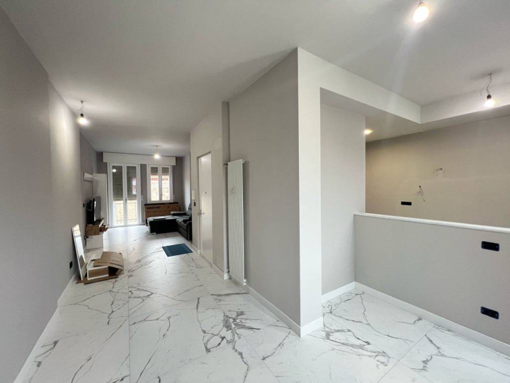 Appartamento a Crescentino in Via Dante Alighieri, 3 - Foto 2