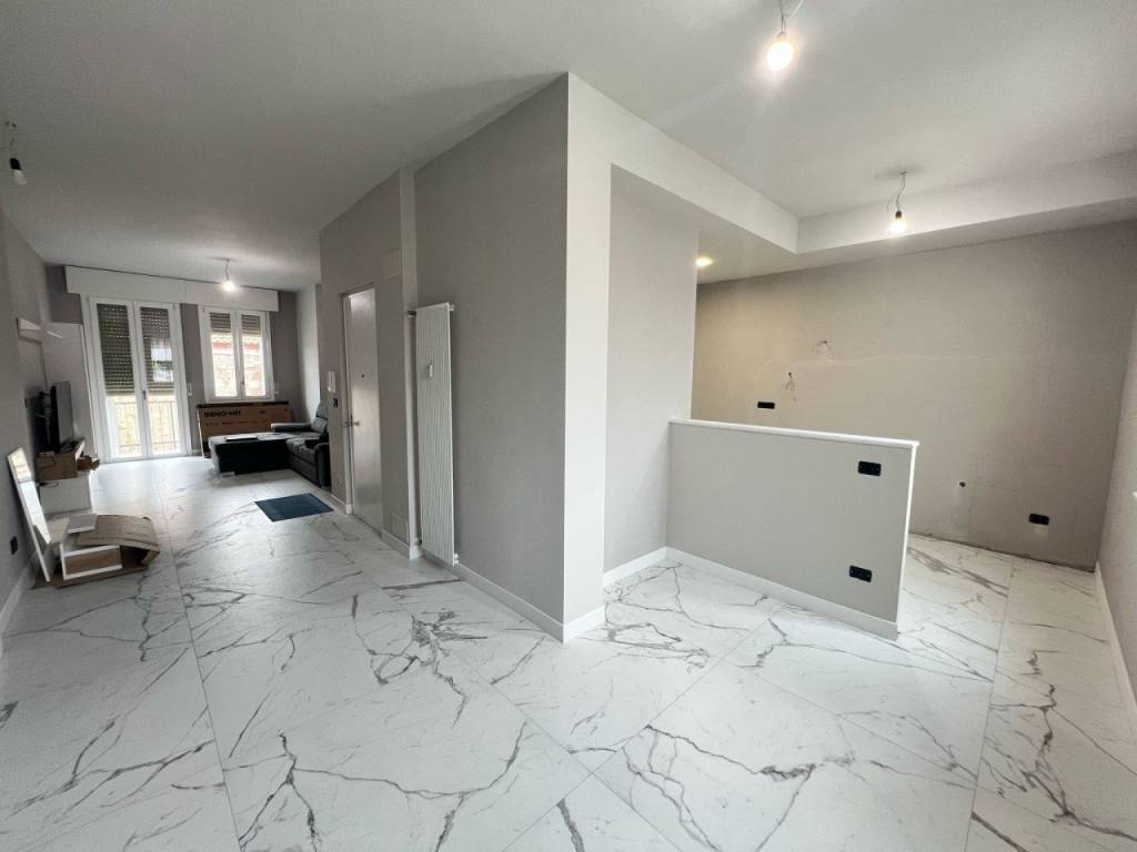 Appartamento a Crescentino in Via Dante Alighieri, 3 - Foto 3