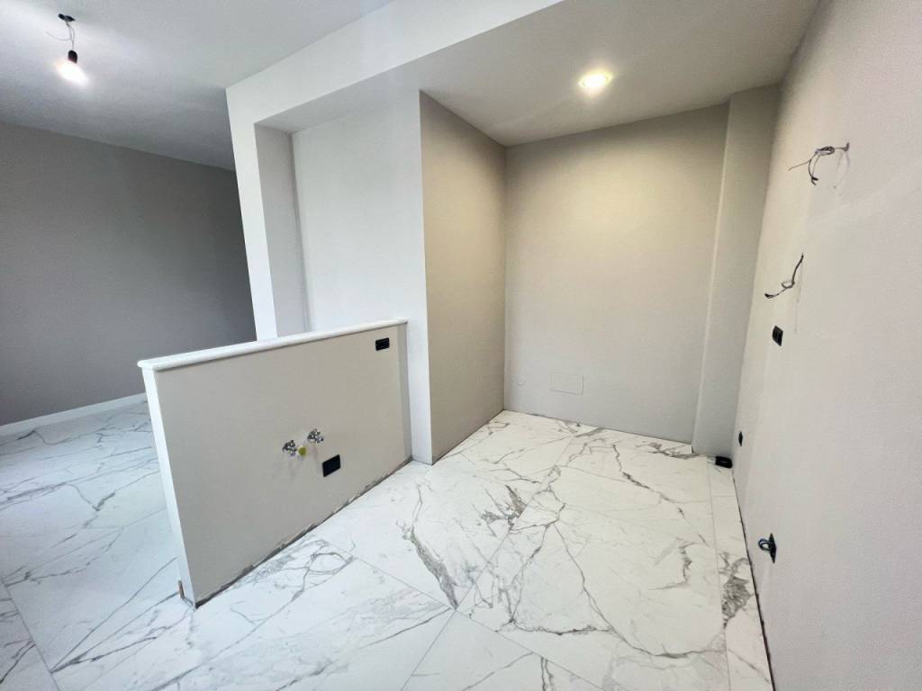 Appartamento a Crescentino in Via Dante Alighieri, 3 - Foto 4