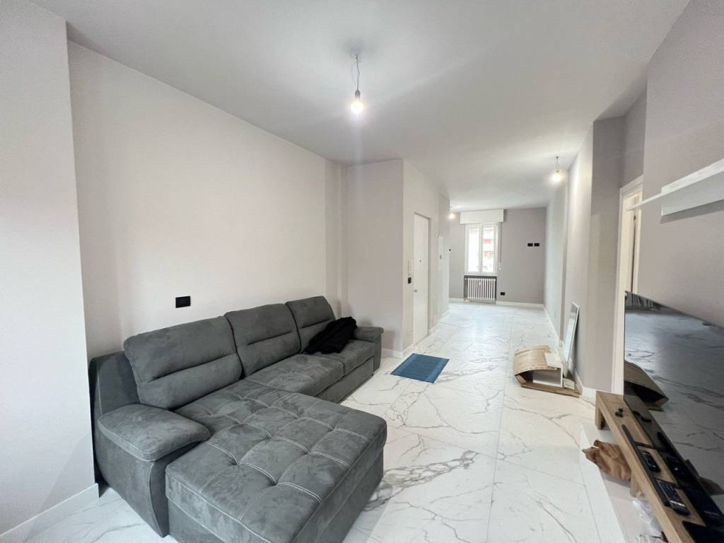 Appartamento a Crescentino in Via Dante Alighieri, 3 - Foto 5