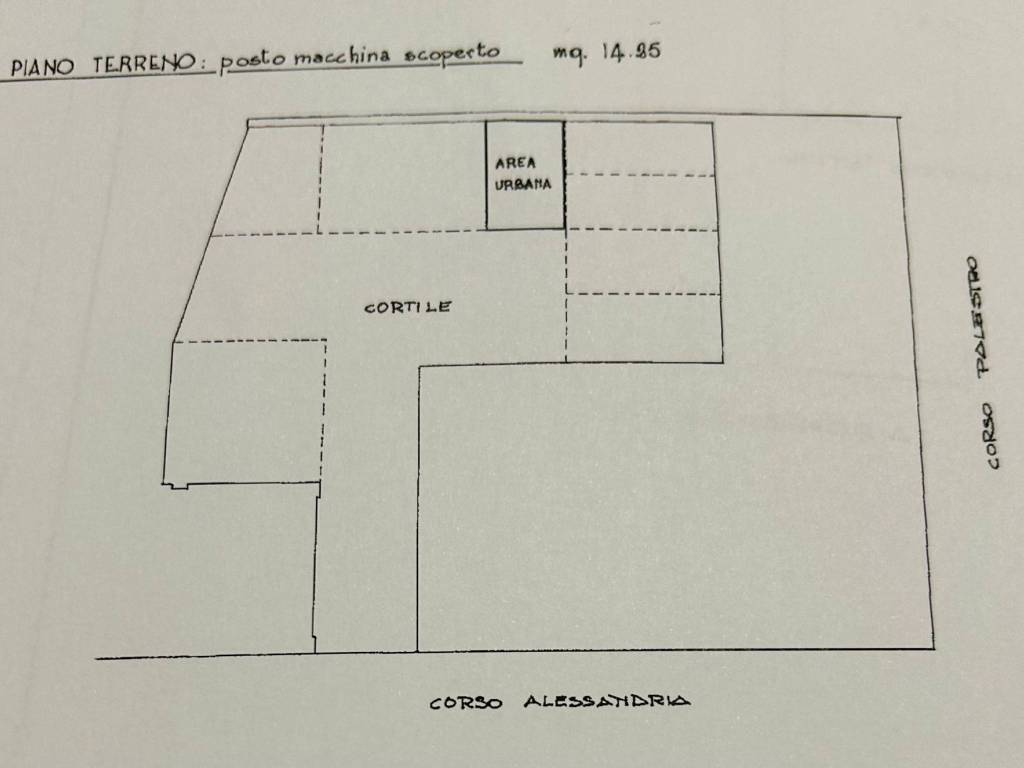 Immobile a Asti in Corso Alessandria, 75 - Foto 5