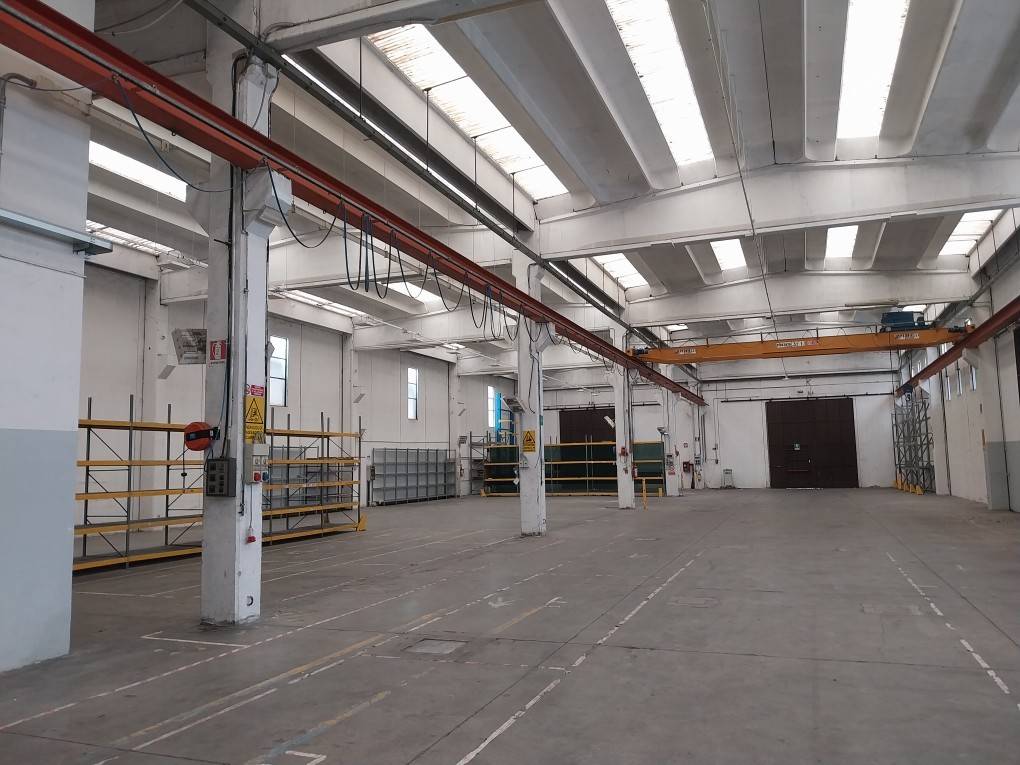 Immobile a Formigine in Via Giardini Sud - Foto 2